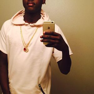 Meet your Posher, Ahmed